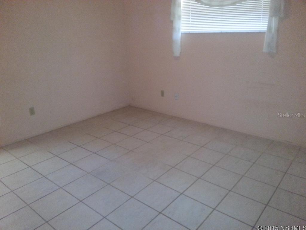 Detwilers Add 01 New Smyrna Bch - Residential Lease