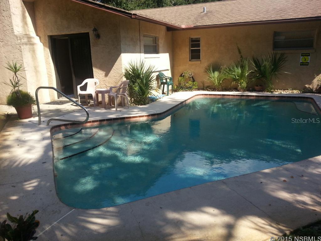 Detwilers Add 01 New Smyrna Bch - Residential Lease