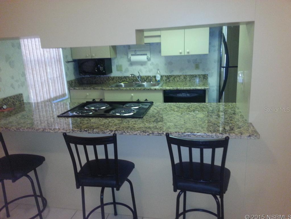 Detwilers Add 01 New Smyrna Bch - Residential Lease