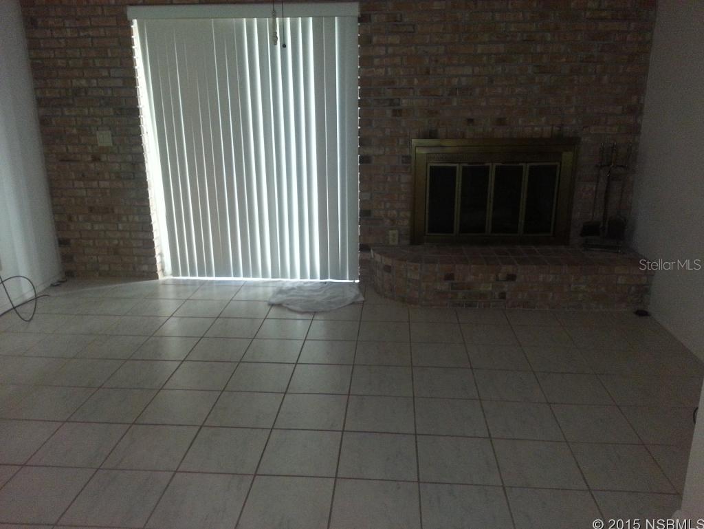 Detwilers Add 01 New Smyrna Bch - Residential Lease