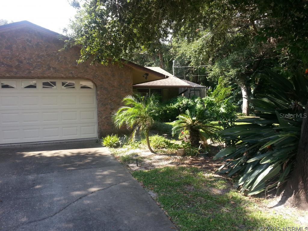 Detwilers Add 01 New Smyrna Bch - Residential Lease