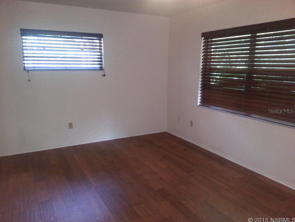 Detwilers Add 01 New Smyrna Bch - Residential Lease