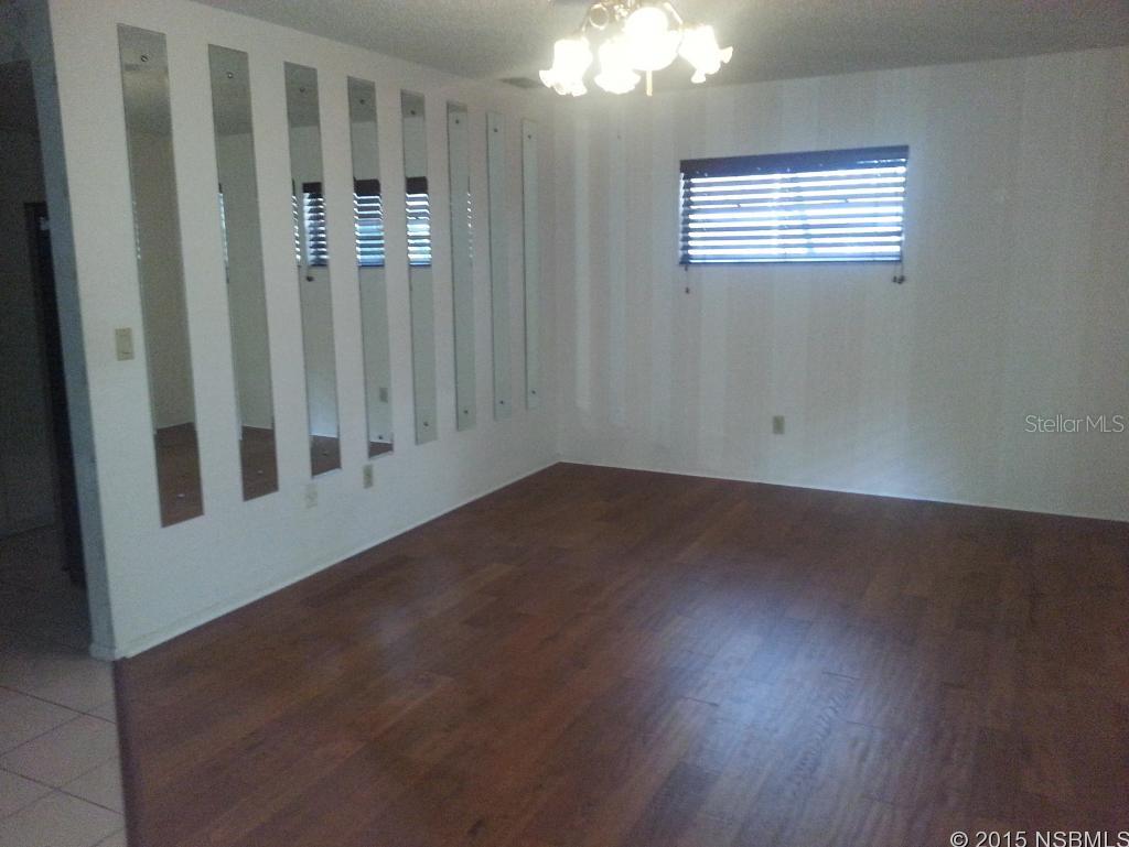 Detwilers Add 01 New Smyrna Bch - Residential Lease