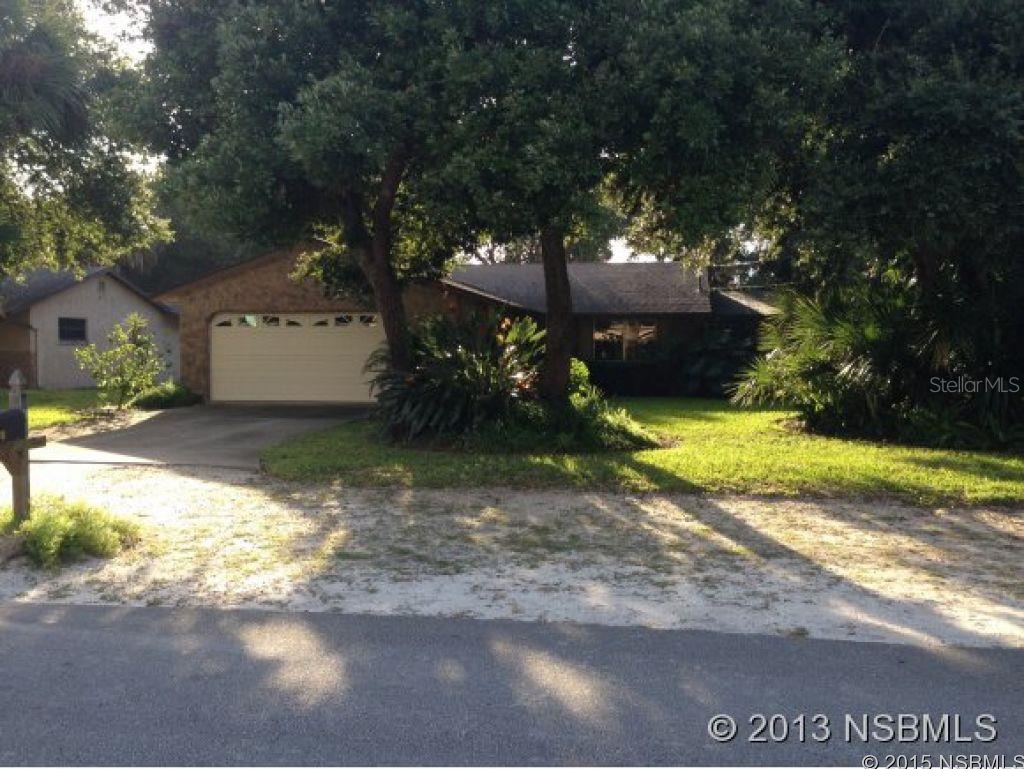 Detwilers Add 01 New Smyrna Bch - Residential Lease