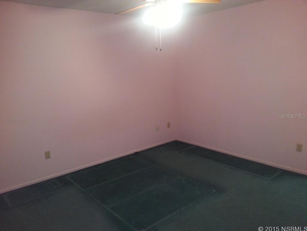 Detwilers Add 01 New Smyrna Bch - Residential Lease