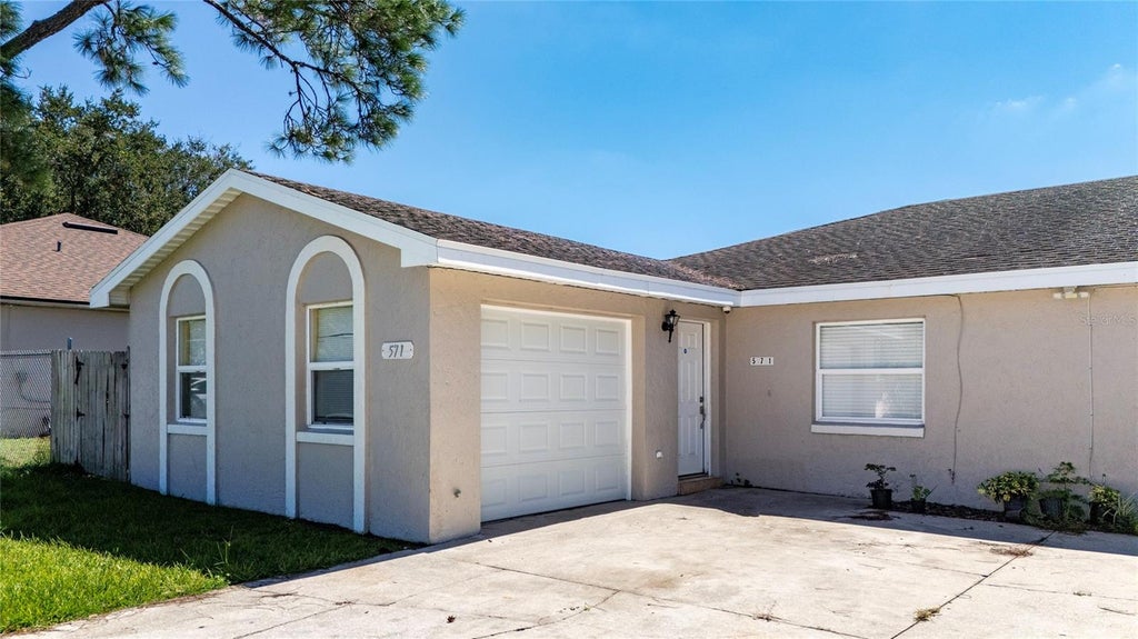 Photo of 571 Imperial Place, Kissimmee, FL 34758 (MLS # S5158463)