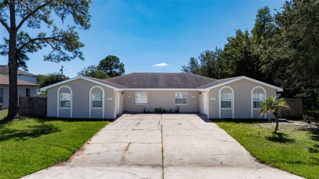 Photo of 571 Imperial Place, Kissimmee, FL 34758 (MLS # S5158463)