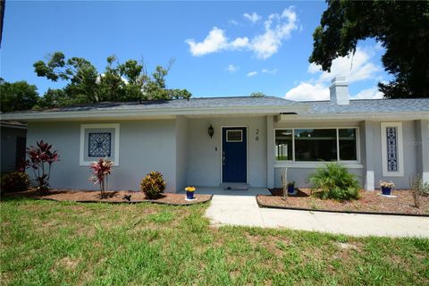 A home in PALM COAST