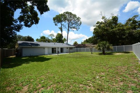 A home in PALM COAST