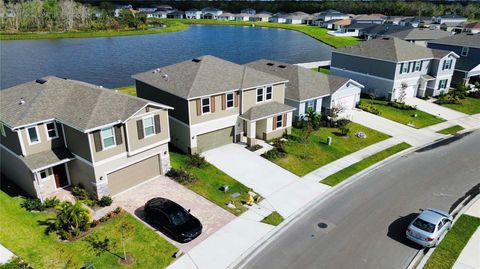 A home in PARRISH