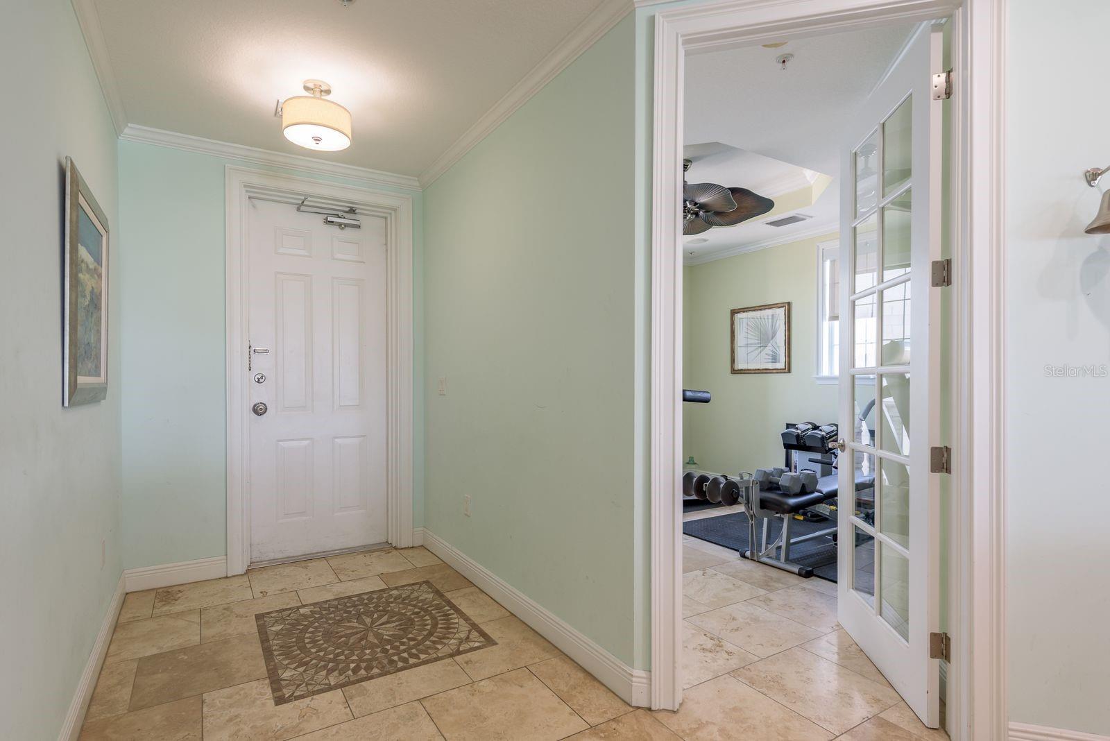 MAJESTIC POINT CONDO - Residential