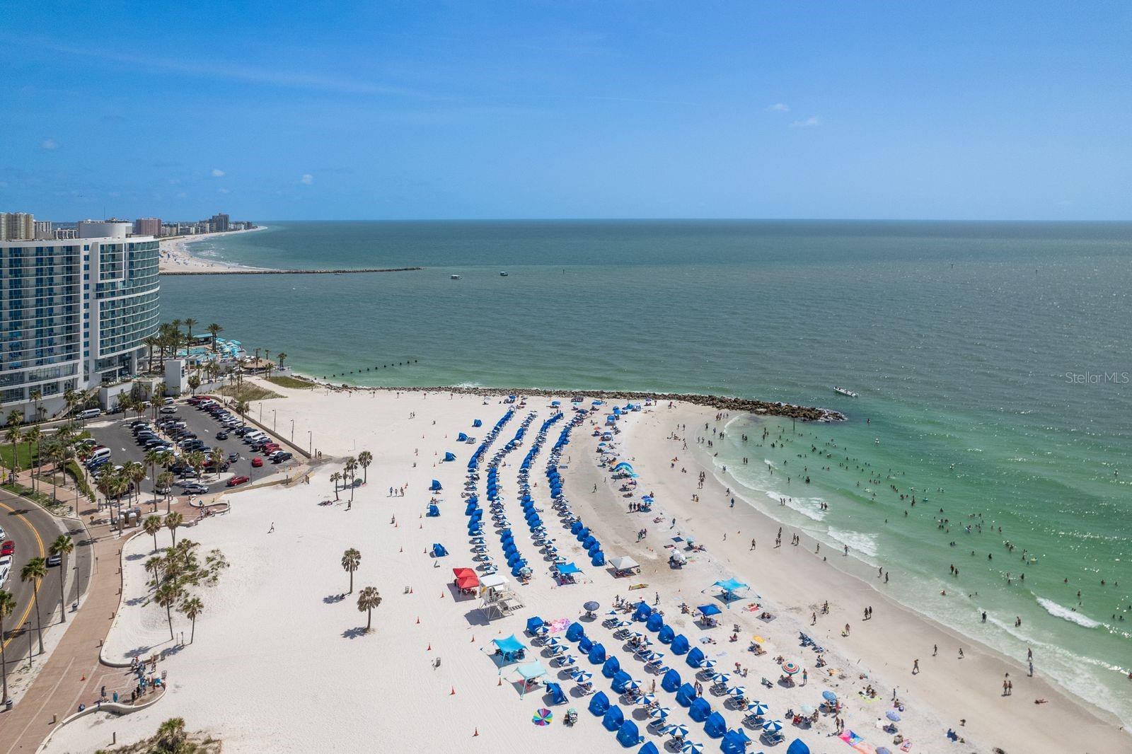 MAJESTIC POINT CONDO - Residential