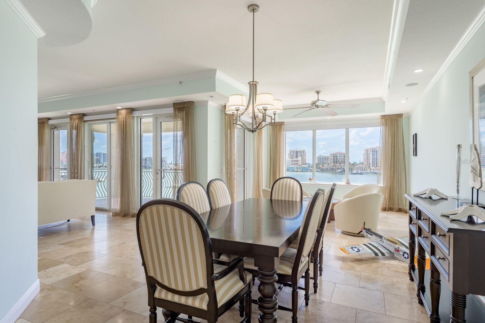 MAJESTIC POINT CONDO - Residential