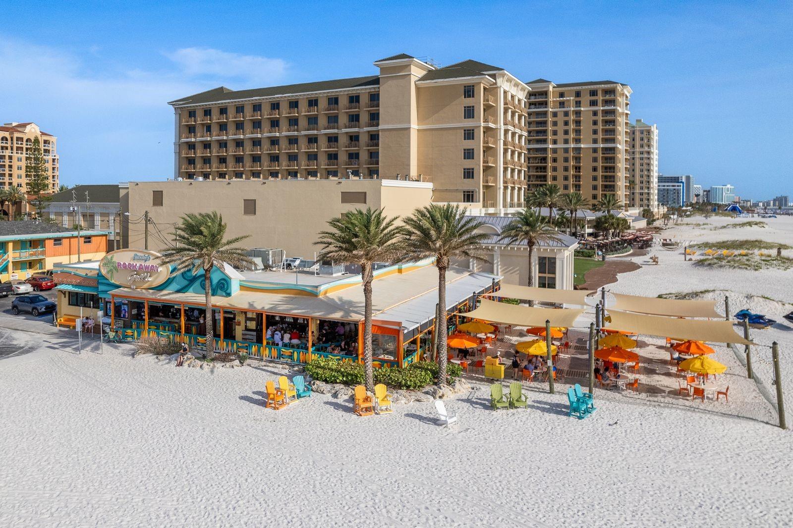 MAJESTIC POINT CONDO - Residential