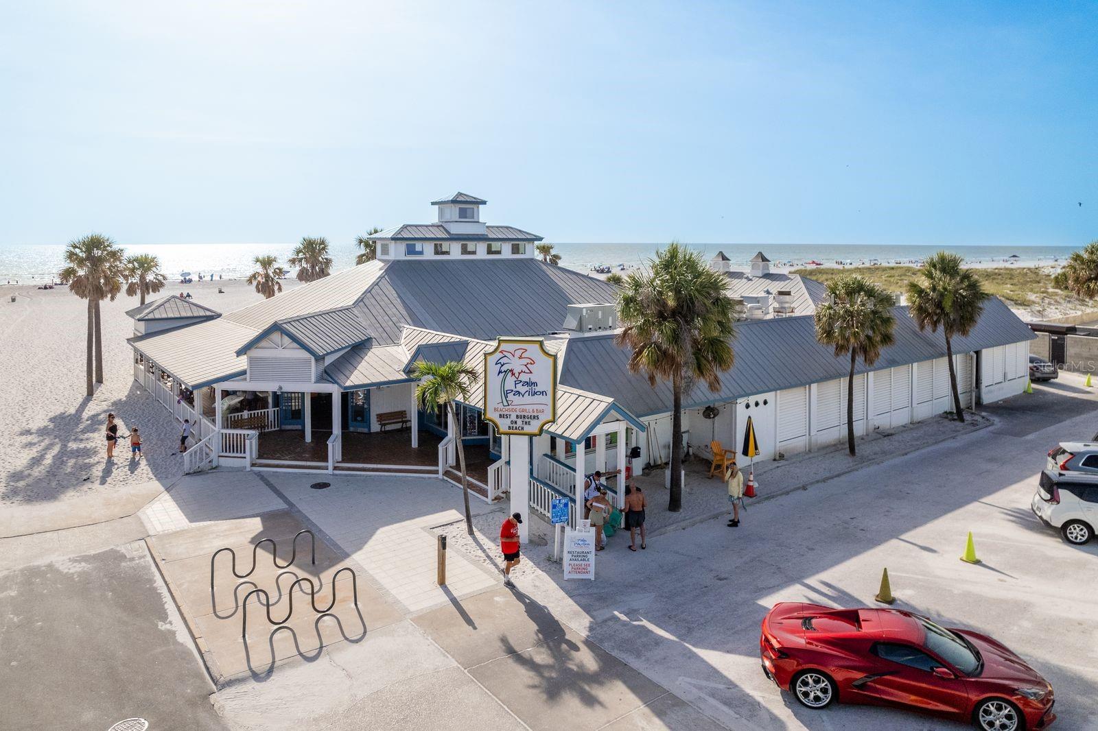 MAJESTIC POINT CONDO - Residential