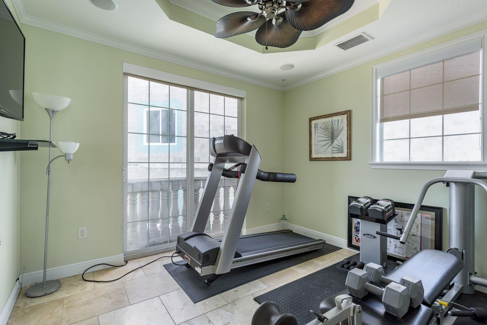 MAJESTIC POINT CONDO - Residential