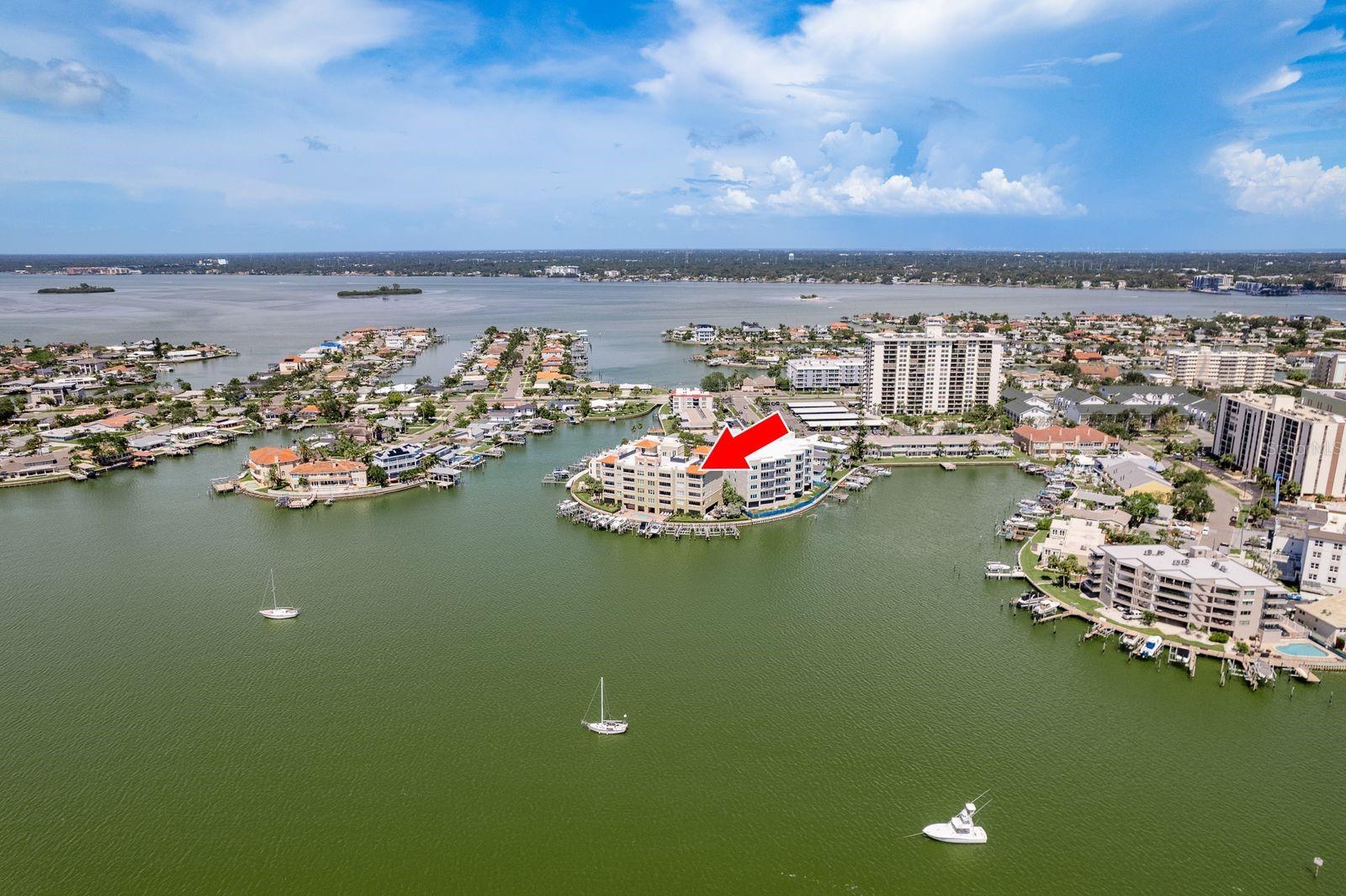 200 SKIFF POINT 501