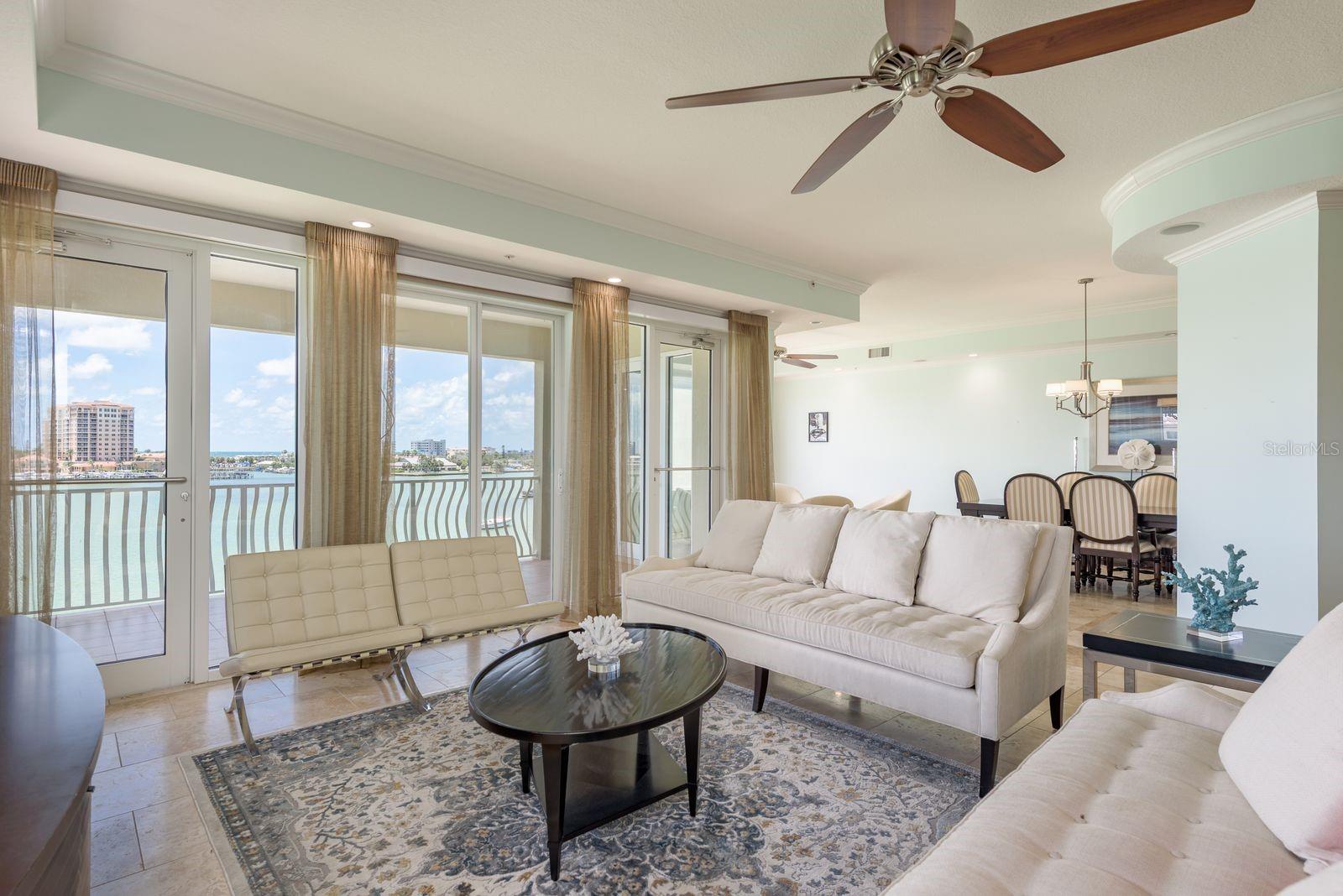 MAJESTIC POINT CONDO - Residential