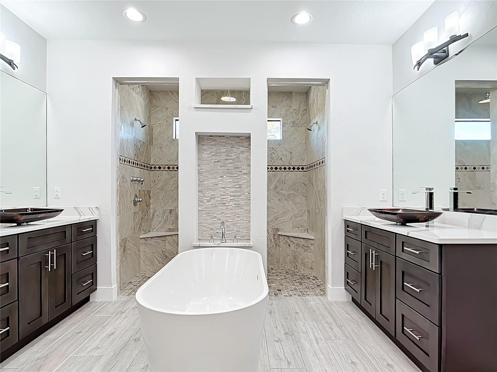 PORT CHARLOTTE SUB - Residential