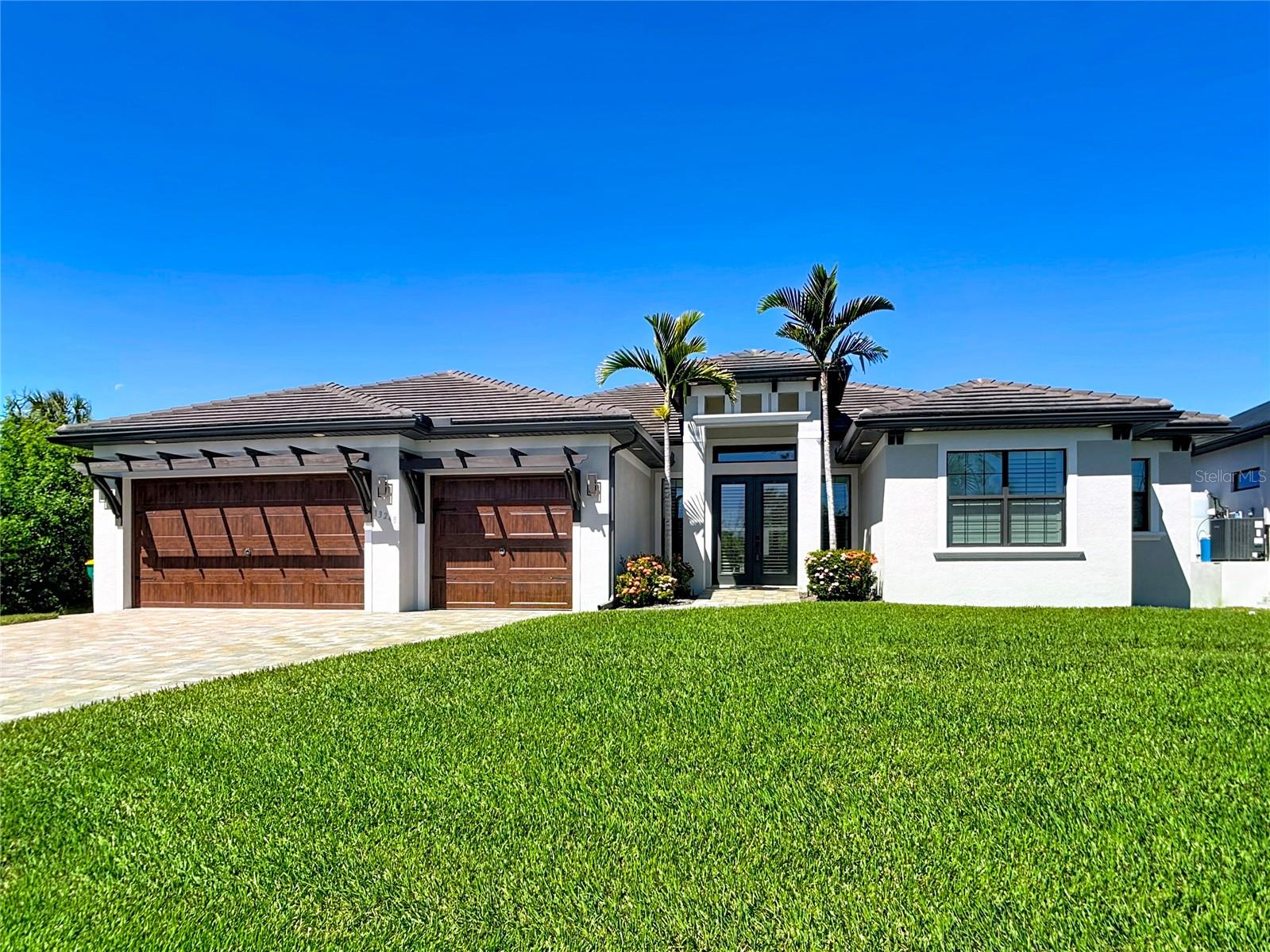 PORT CHARLOTTE SUB - Residential