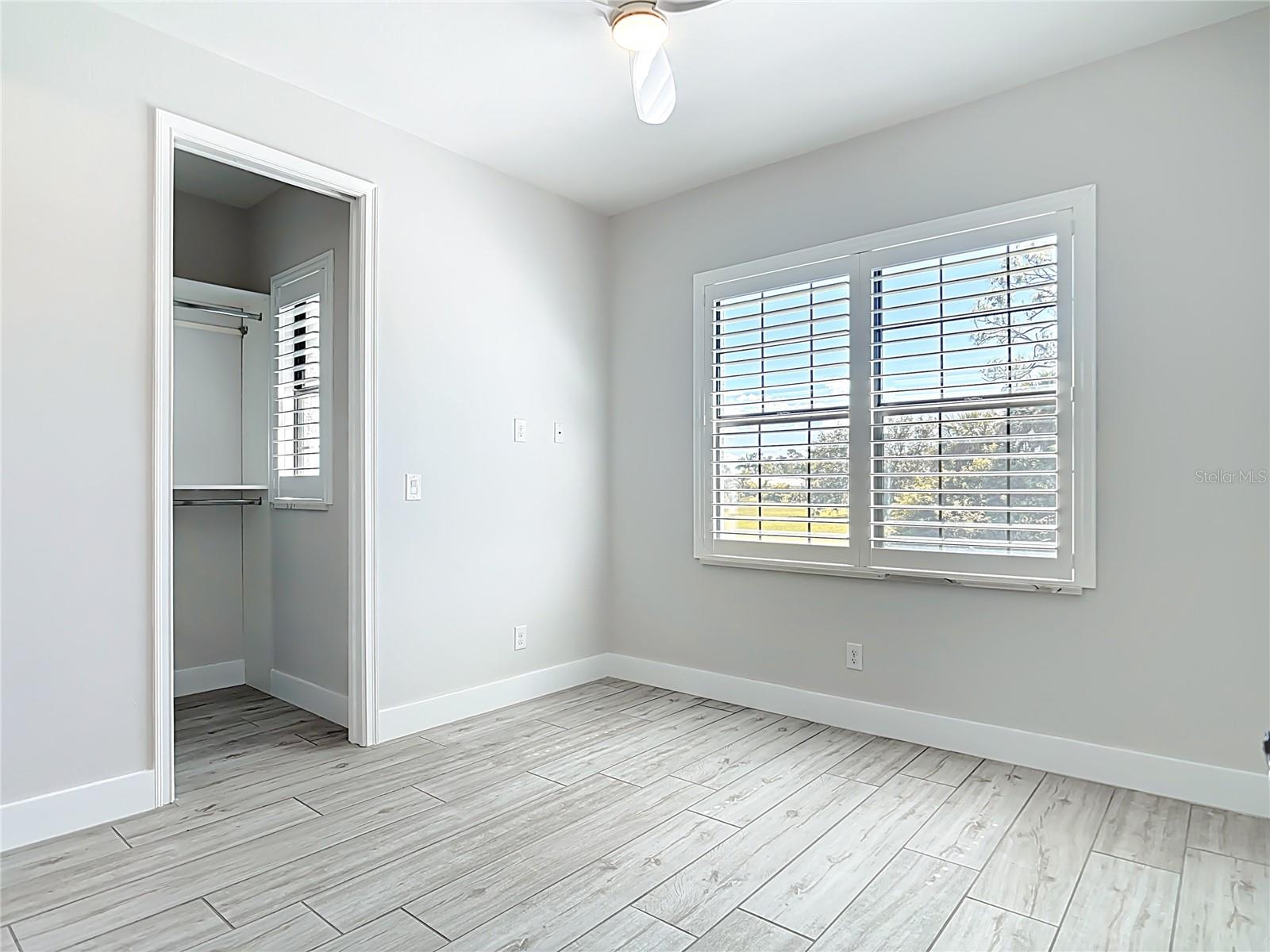 PORT CHARLOTTE SUB - Residential