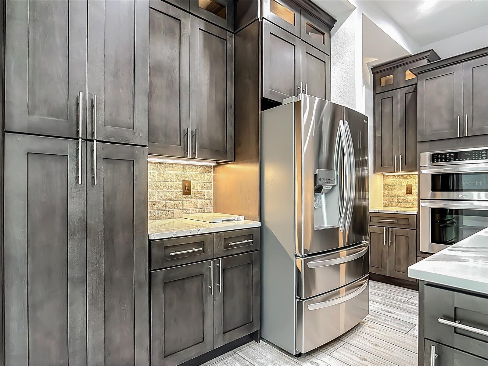 PORT CHARLOTTE SUB - Residential