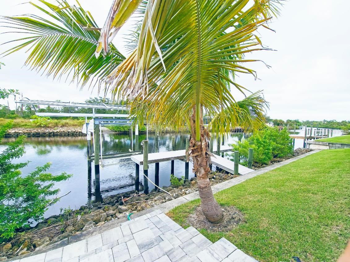 PORT CHARLOTTE SUB - Residential