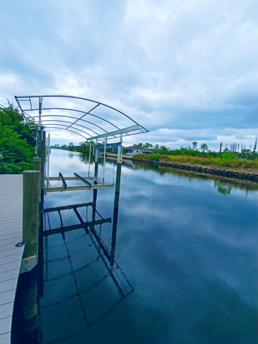 PORT CHARLOTTE SUB - Residential