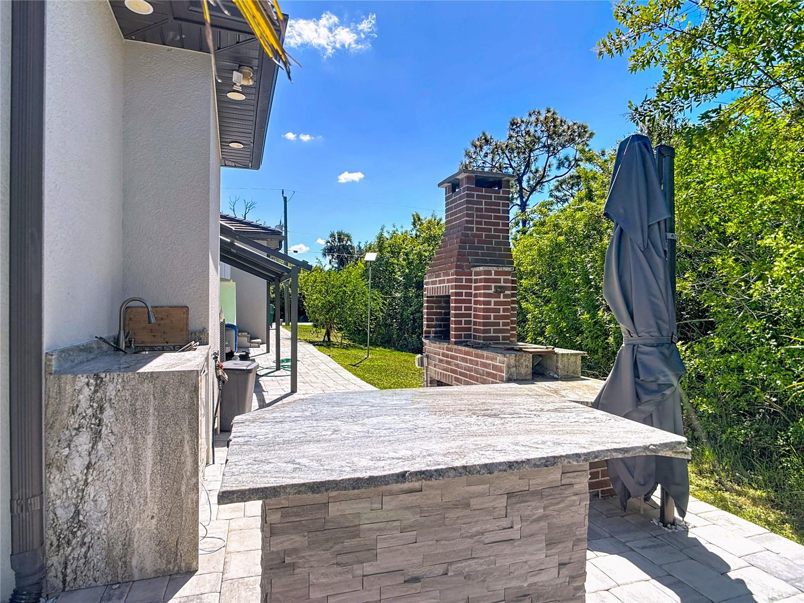 PORT CHARLOTTE SUB - Residential