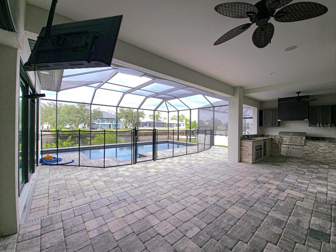 PORT CHARLOTTE SUB - Residential