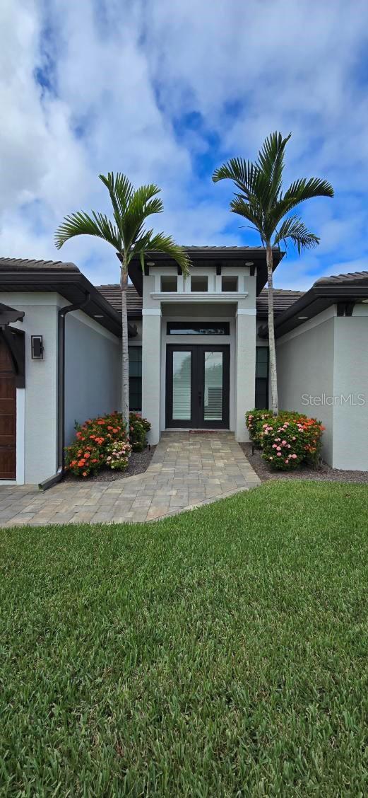 PORT CHARLOTTE SUB - Residential