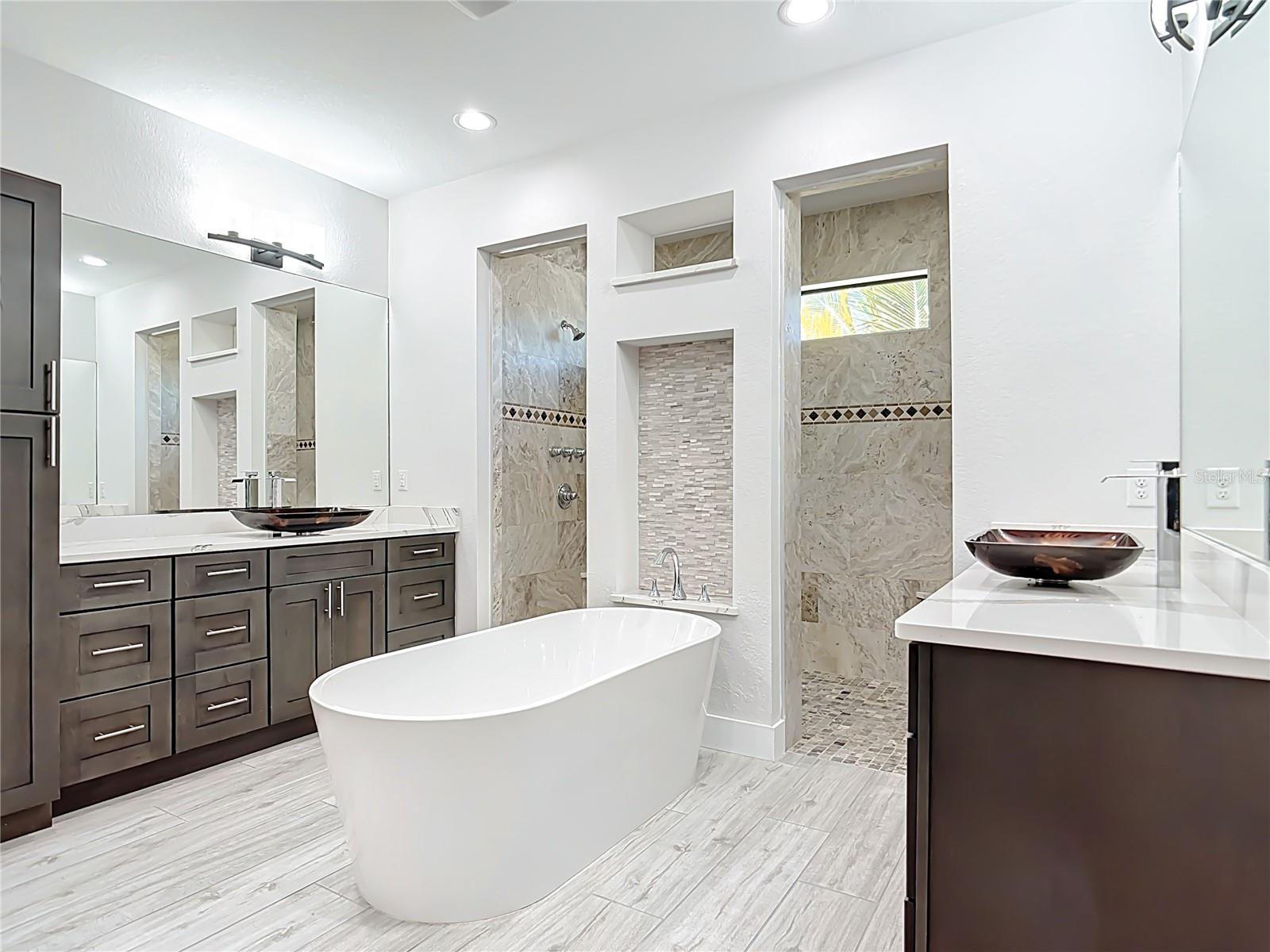 PORT CHARLOTTE SUB - Residential