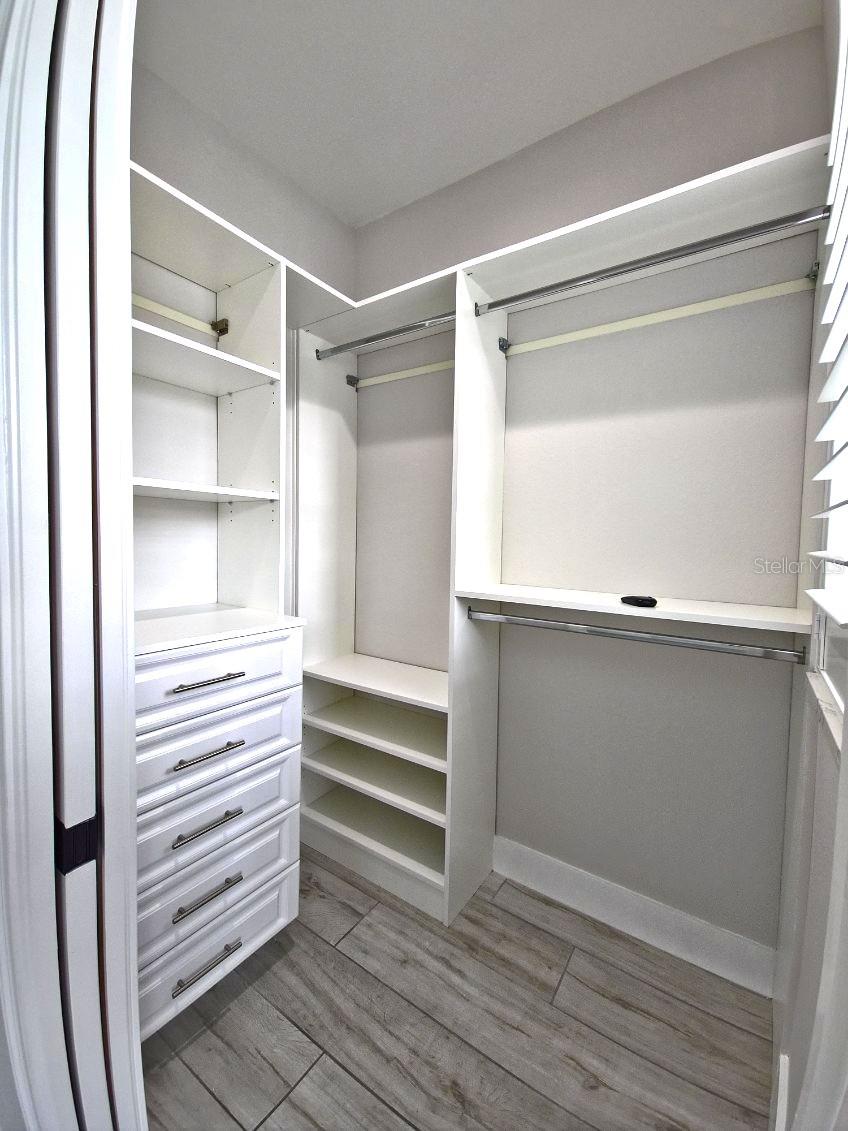 PORT CHARLOTTE SUB - Residential