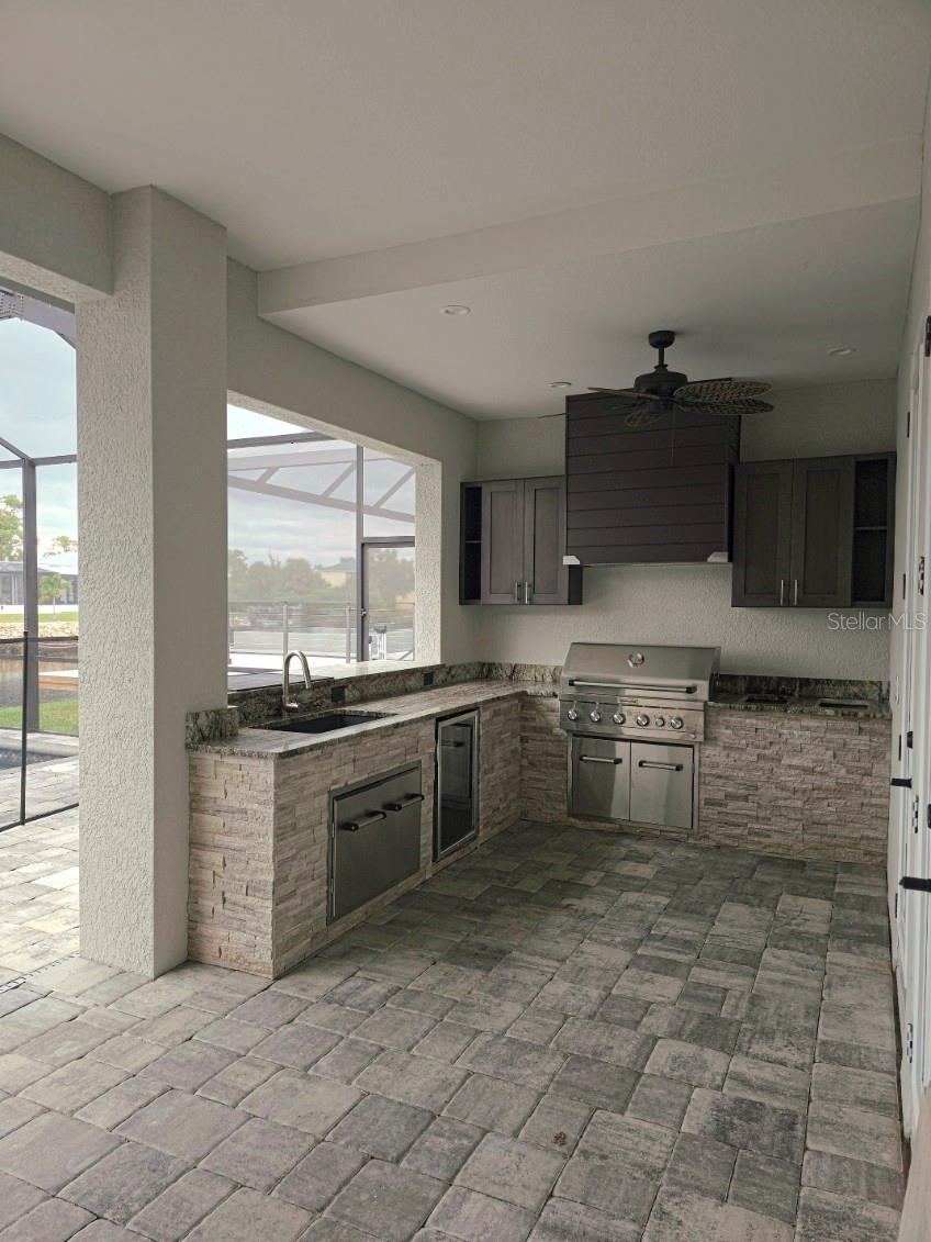 PORT CHARLOTTE SUB - Residential