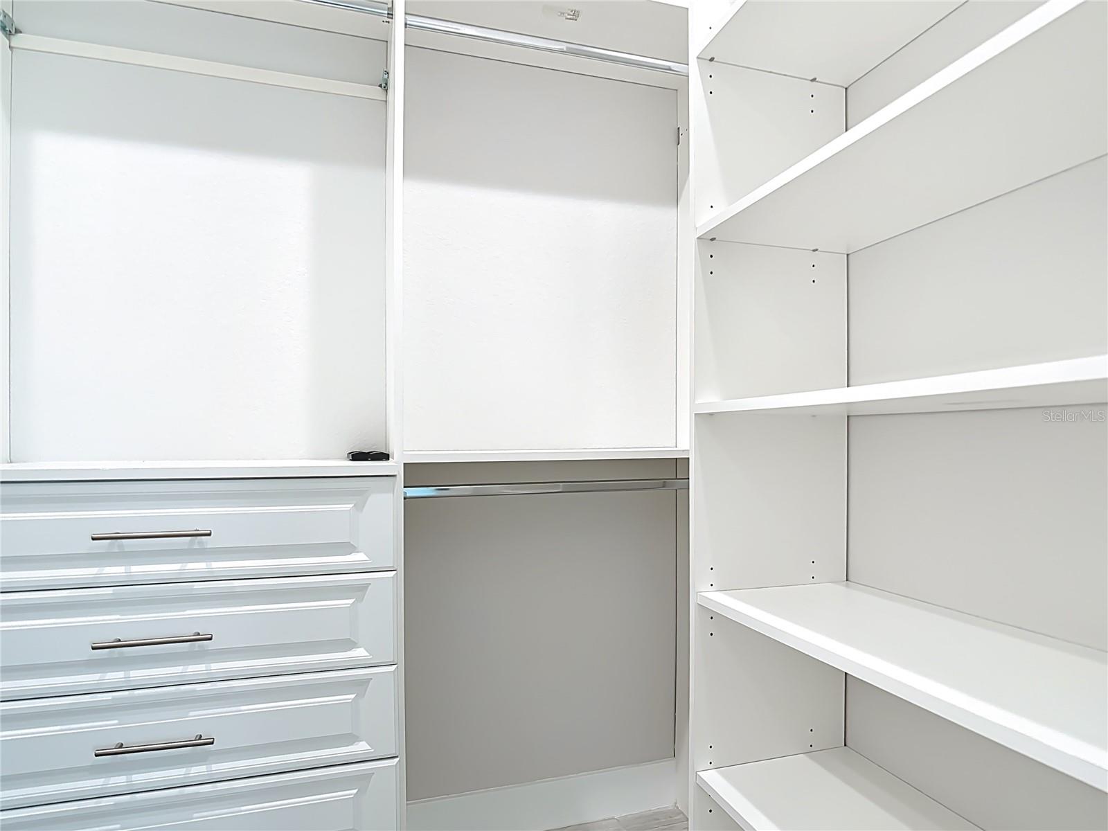 PORT CHARLOTTE SUB - Residential