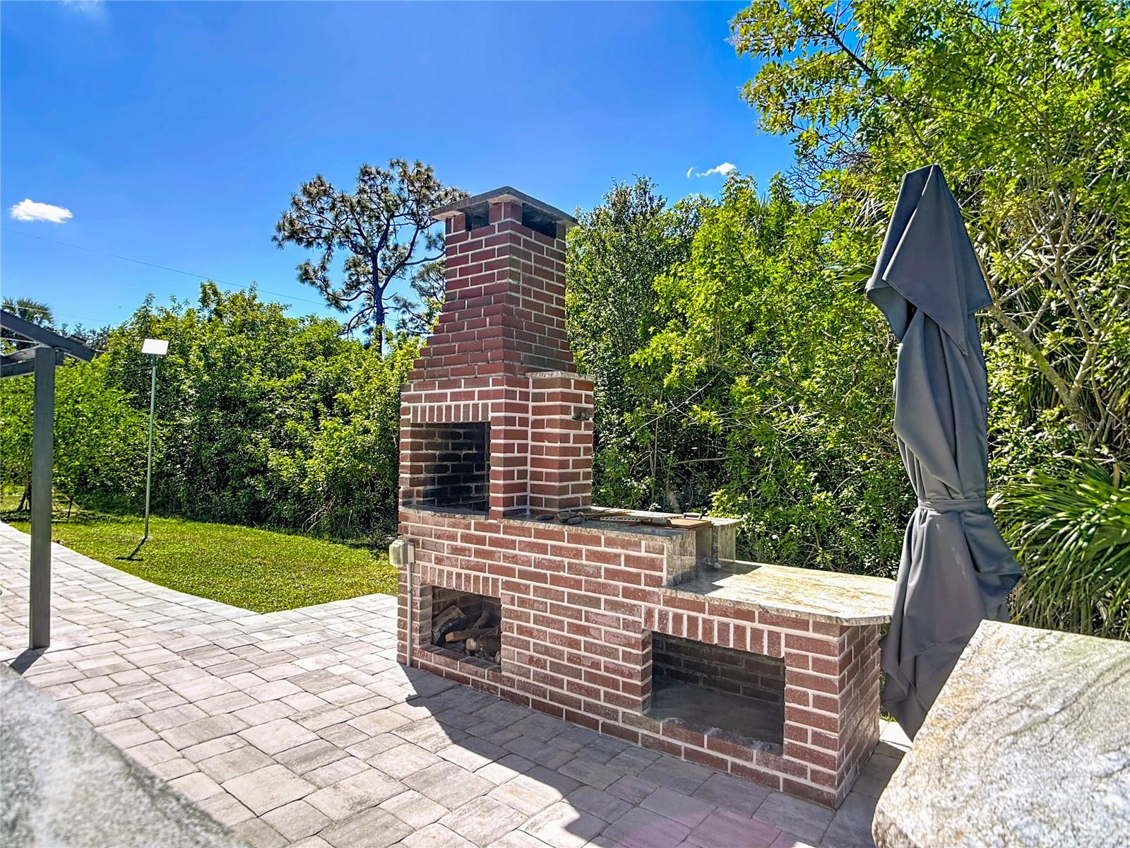 PORT CHARLOTTE SUB - Residential