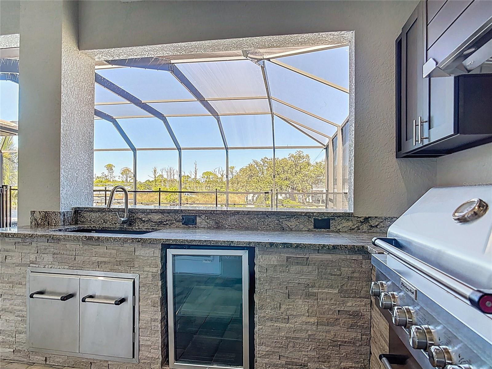 PORT CHARLOTTE SUB - Residential