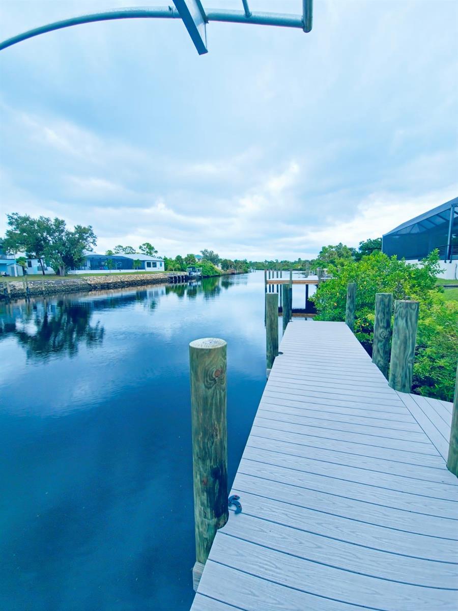 PORT CHARLOTTE SUB - Residential