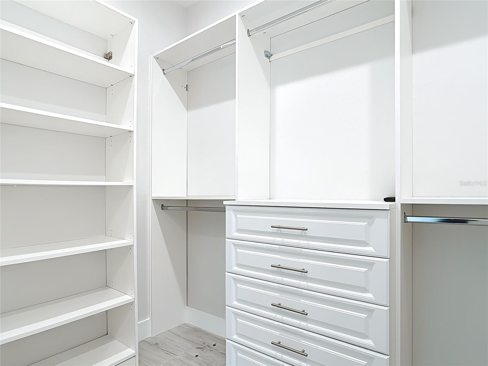 PORT CHARLOTTE SUB - Residential