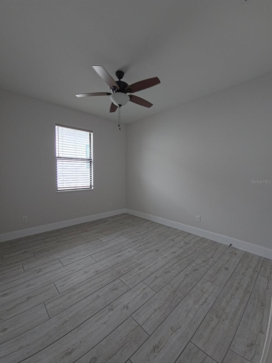 PORT CHARLOTTE SUB - Residential