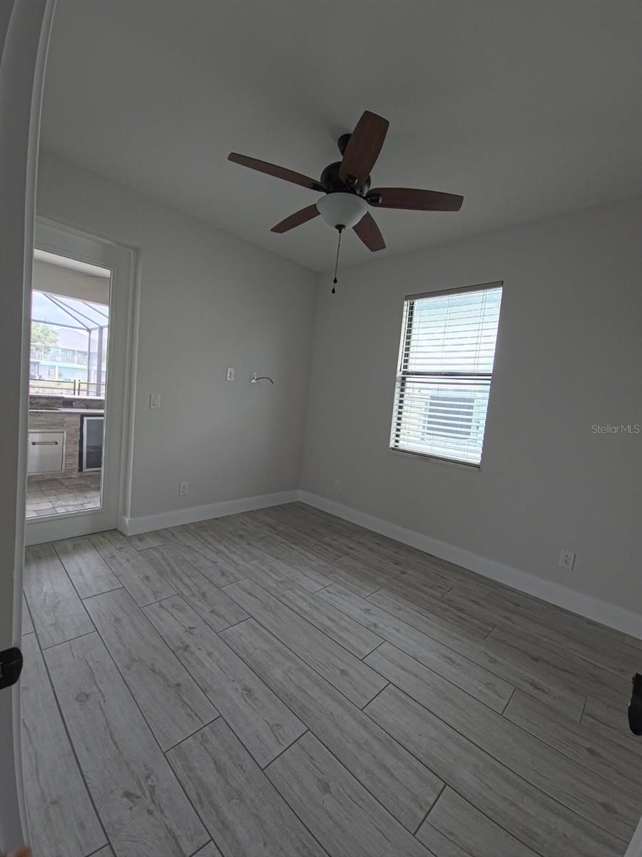 PORT CHARLOTTE SUB - Residential