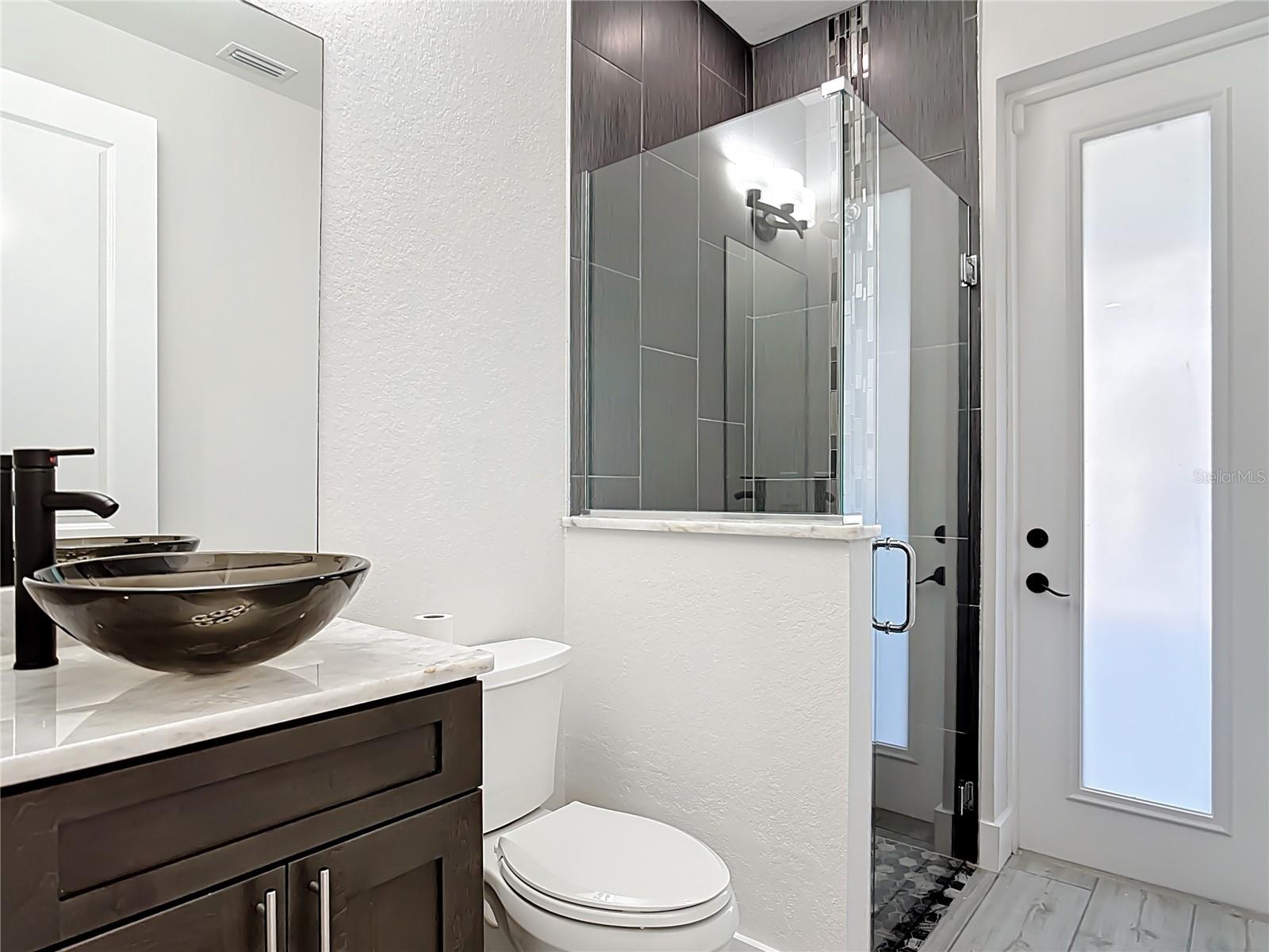 PORT CHARLOTTE SUB - Residential