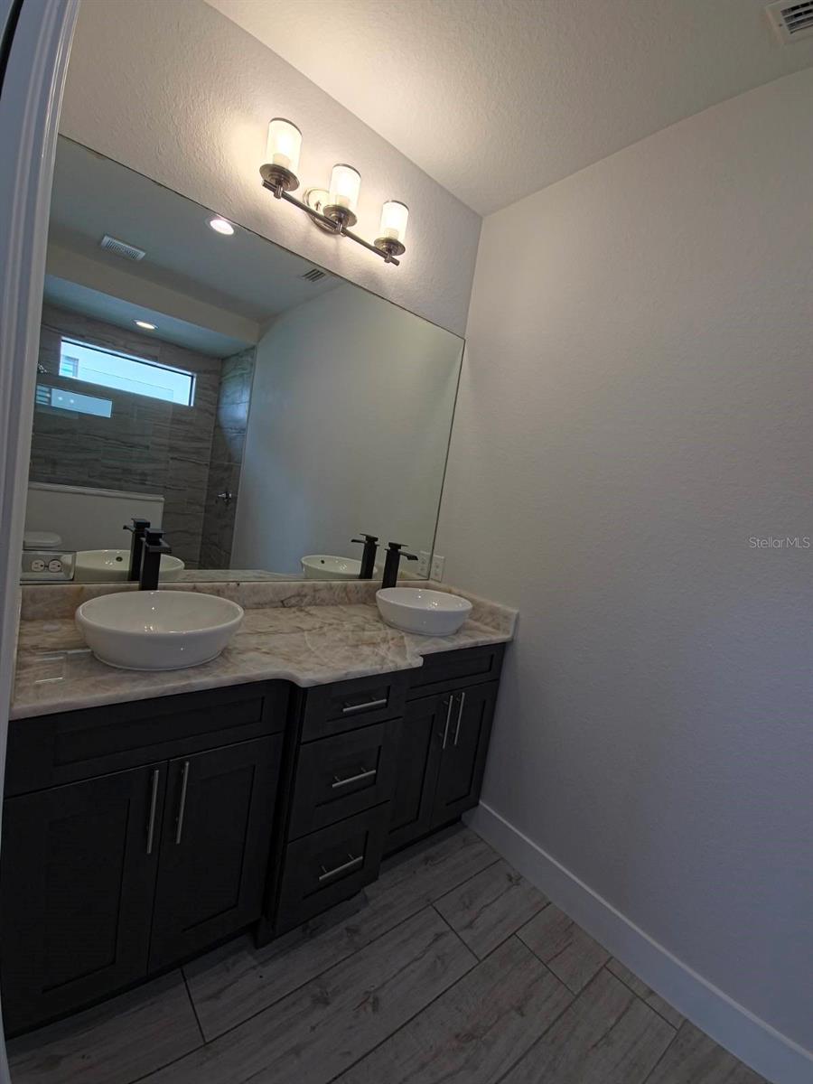 PORT CHARLOTTE SUB - Residential