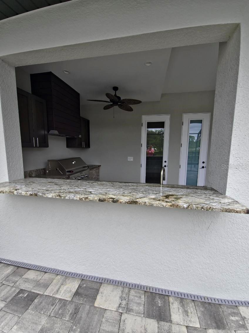 PORT CHARLOTTE SUB - Residential