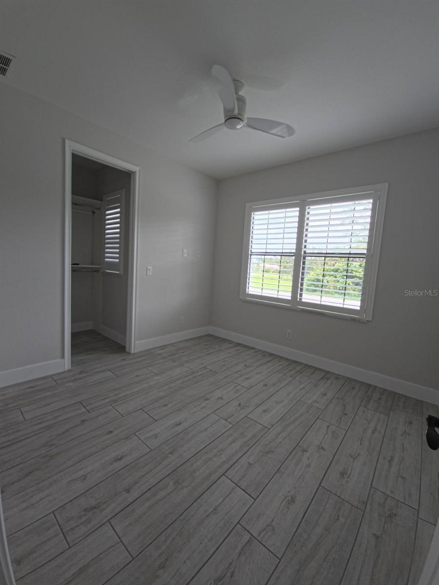 PORT CHARLOTTE SUB - Residential