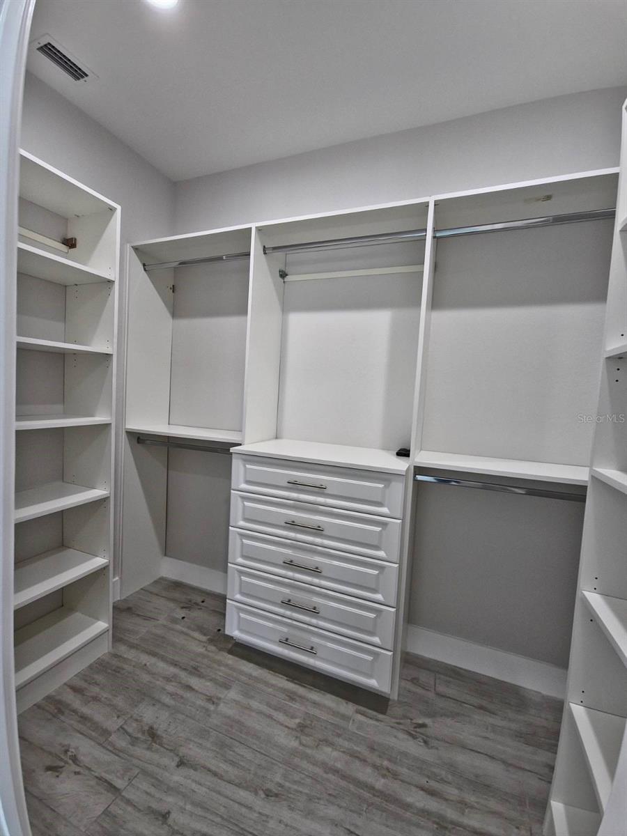 PORT CHARLOTTE SUB - Residential