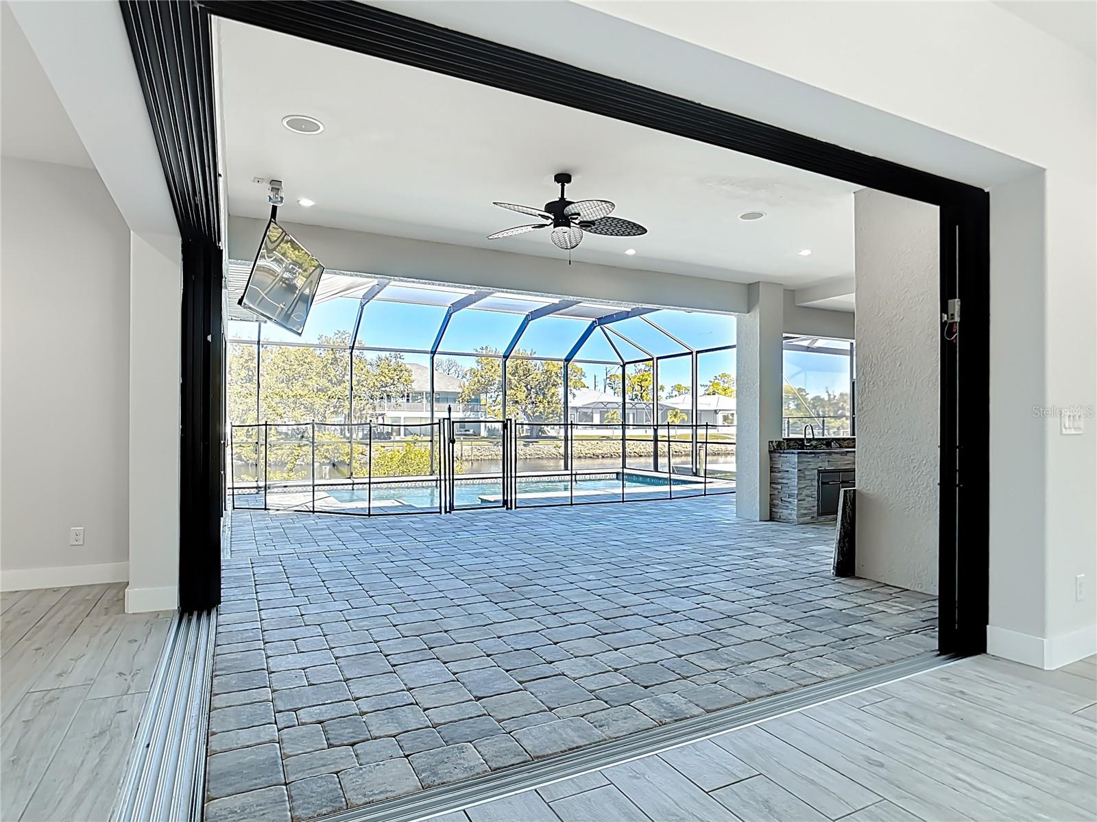 PORT CHARLOTTE SUB - Residential