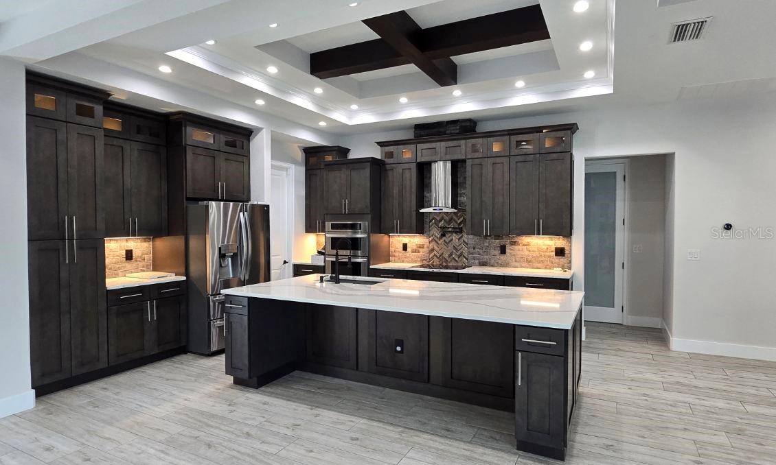 PORT CHARLOTTE SUB - Residential