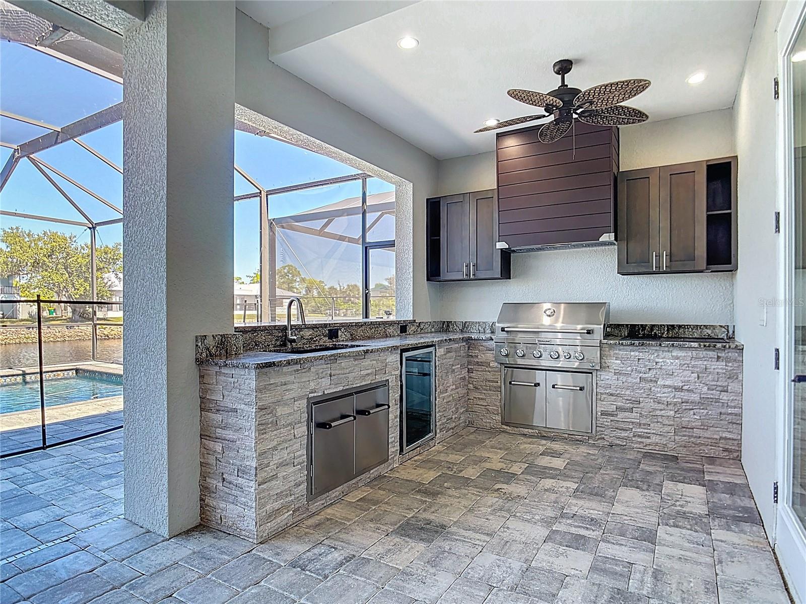 PORT CHARLOTTE SUB - Residential