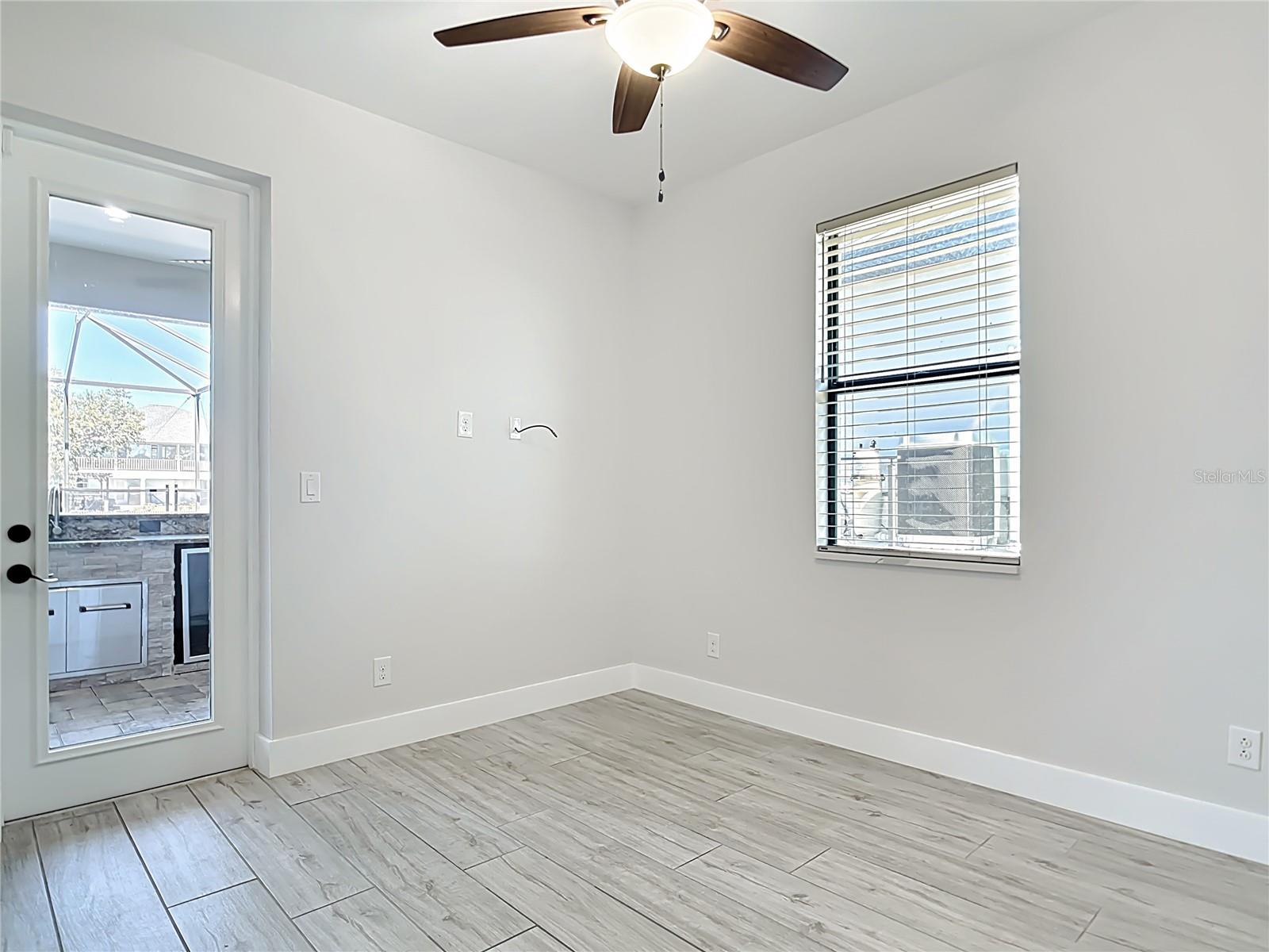 PORT CHARLOTTE SUB - Residential